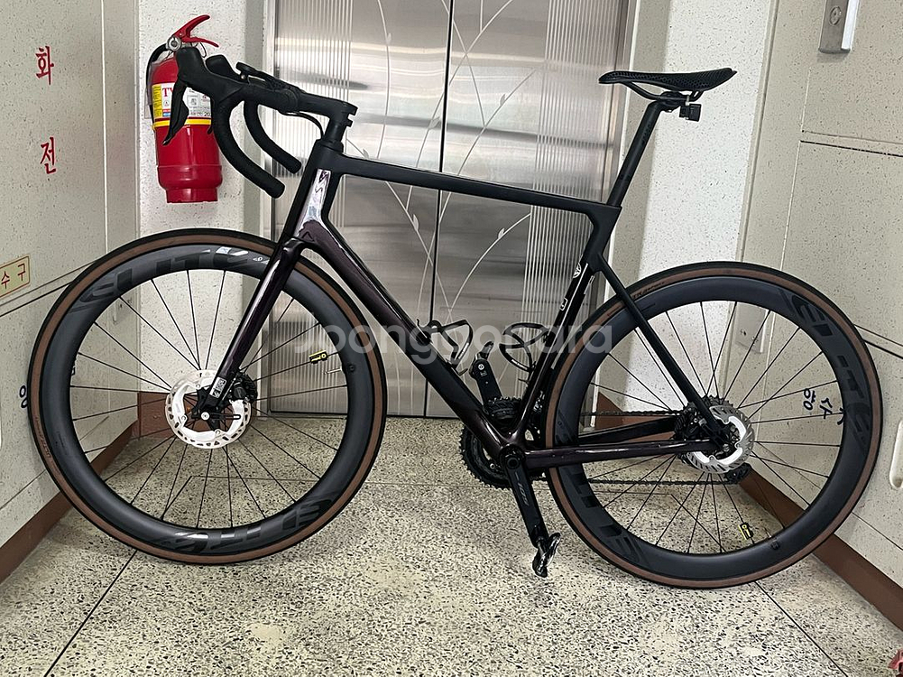 첼로 케인 d7 105di2--0