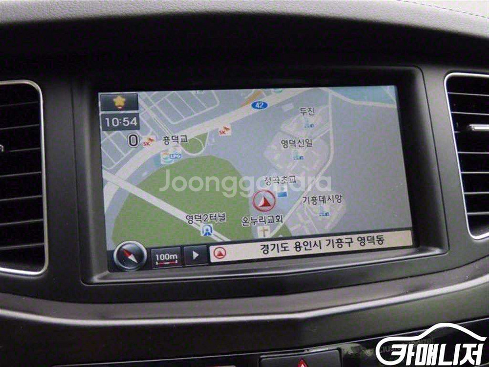 [기아]더 프레스티지 K7 2.4 GDI 프레스티지 #--7