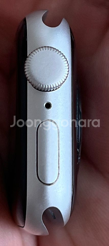 애플워치SE 40mm GPS (풀박스)--4