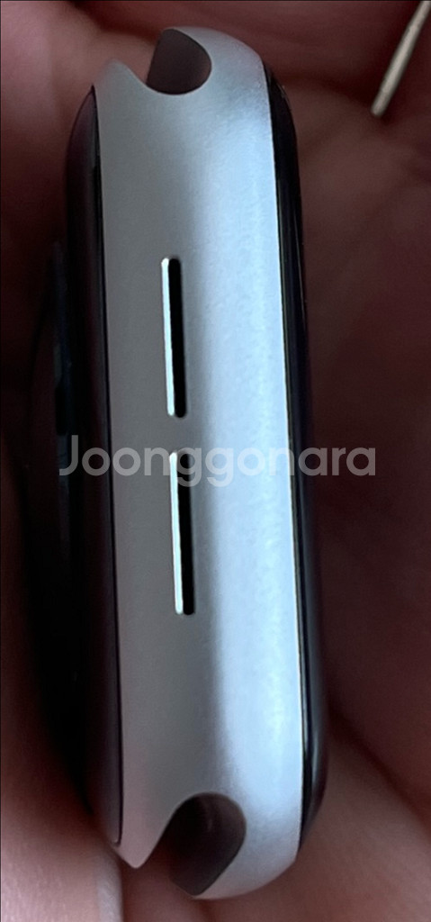 애플워치SE 40mm GPS (풀박스)--3