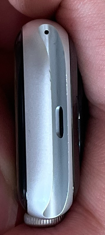 애플워치SE 40mm GPS (풀박스)--6