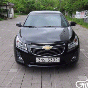 [쉐보레]크루즈 디젤 2.0 LTZ + (The Per