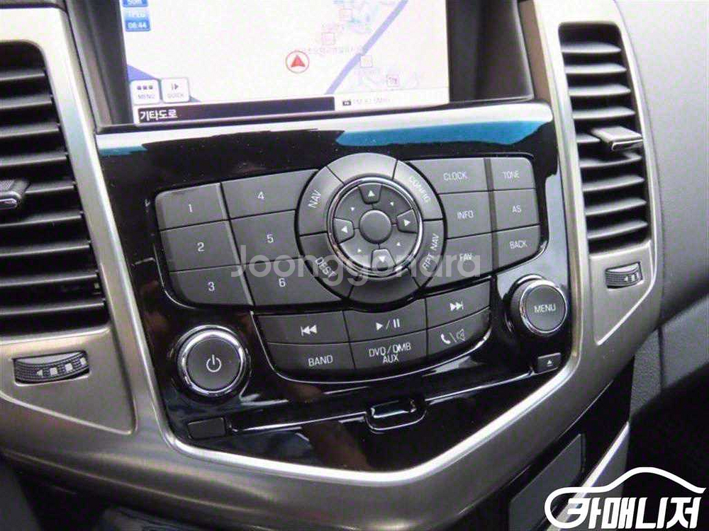 [쉐보레]크루즈 디젤 2.0 LTZ + (The Per--7