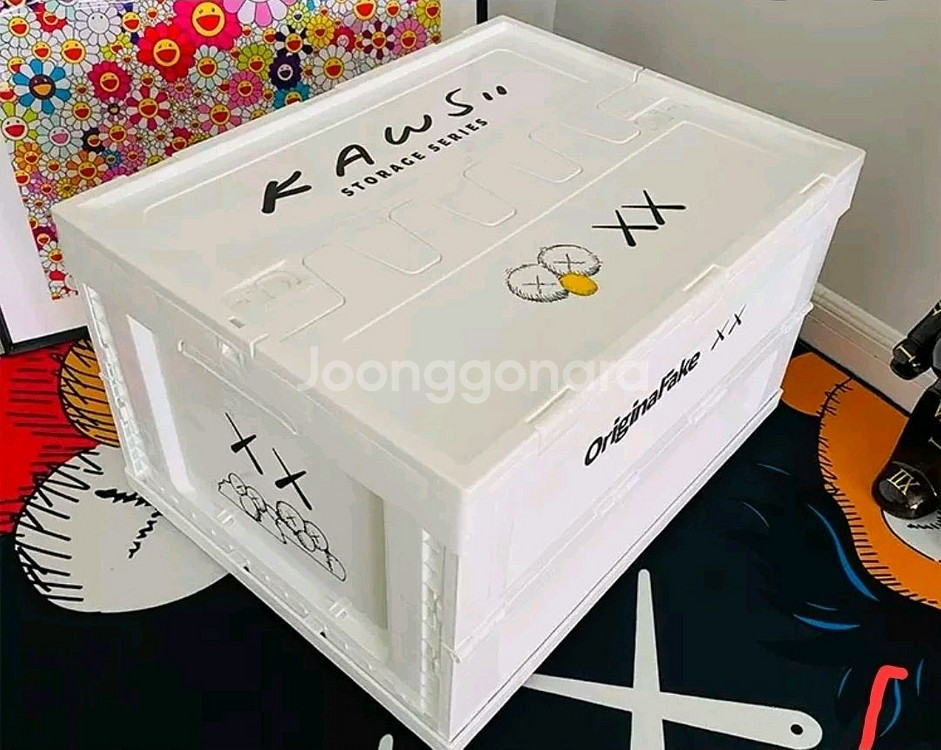 카우스 폴딩박스--1