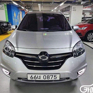 [르노코리아(삼성)]QM5네오 가솔린 2WD LE #앱