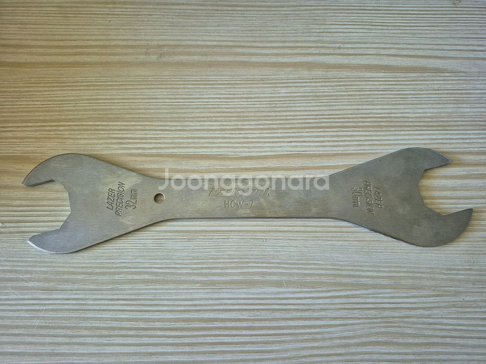 파크툴 HCW-7 30mm & 32mm 헤드렌치--0
