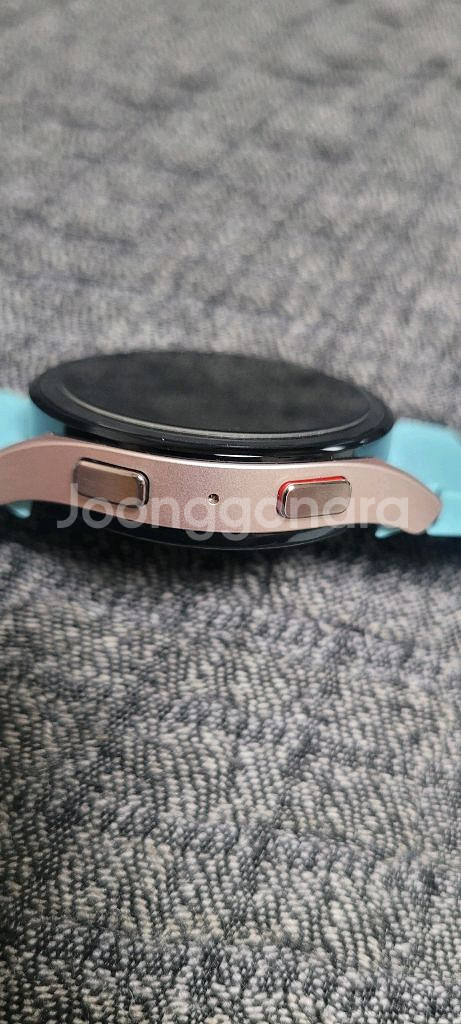 갤럭시 워치5 40mm--1