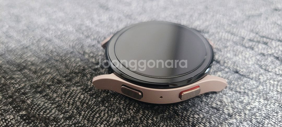 갤럭시 워치5 40mm--2