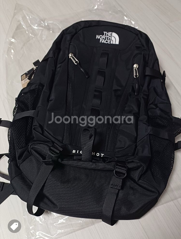새상품) 노스페이스 빅샷 최저가 30L--0