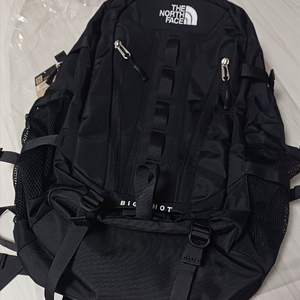 새상품) 노스페이스 빅샷 최저가 30L