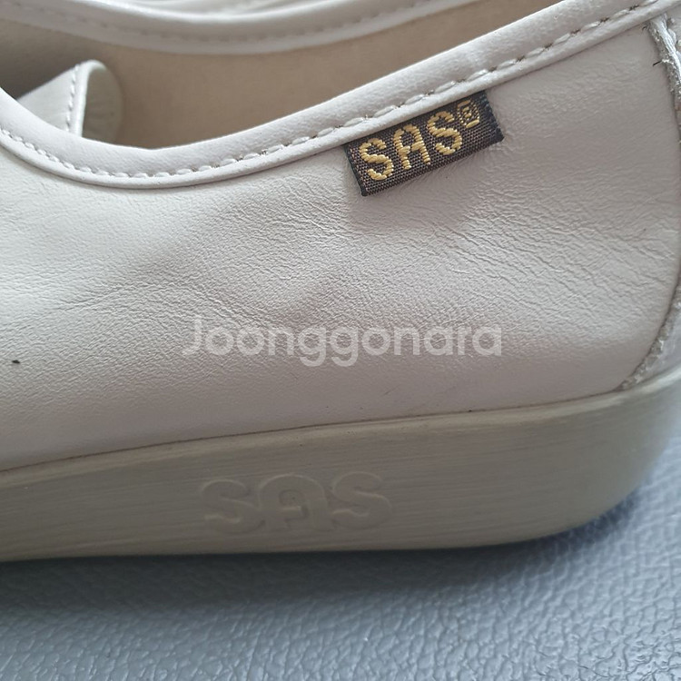 SAS 여성용 시에스타 Siesta (225)--6