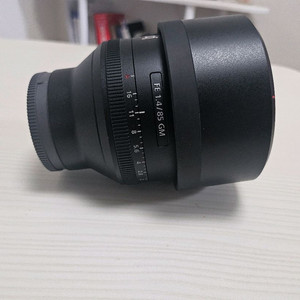 소니 85gm1