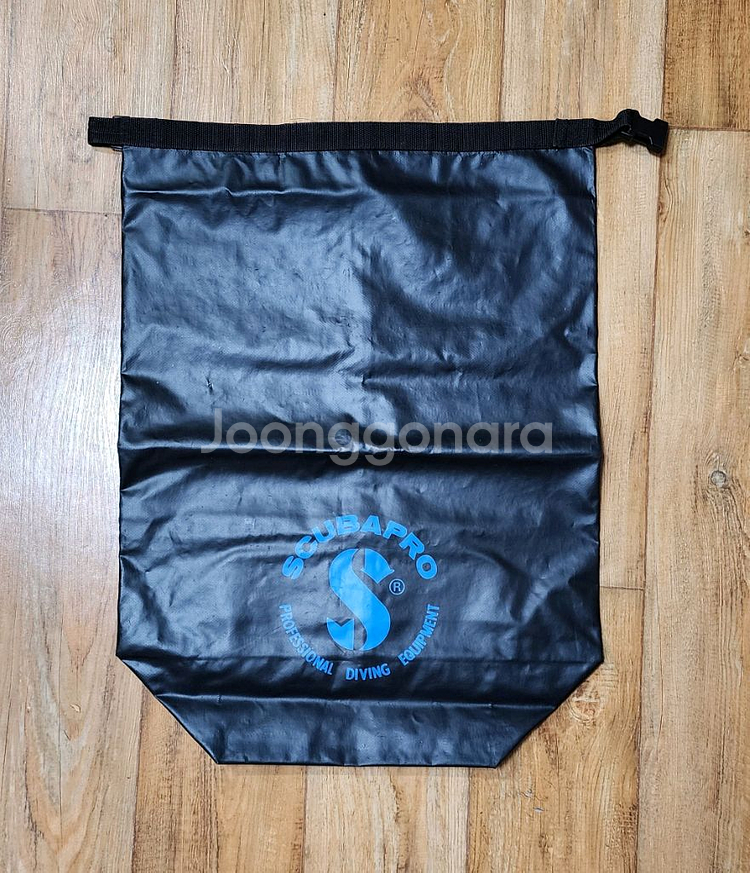 스쿠버프로 방수 드라이백 25L 분양합니다--0