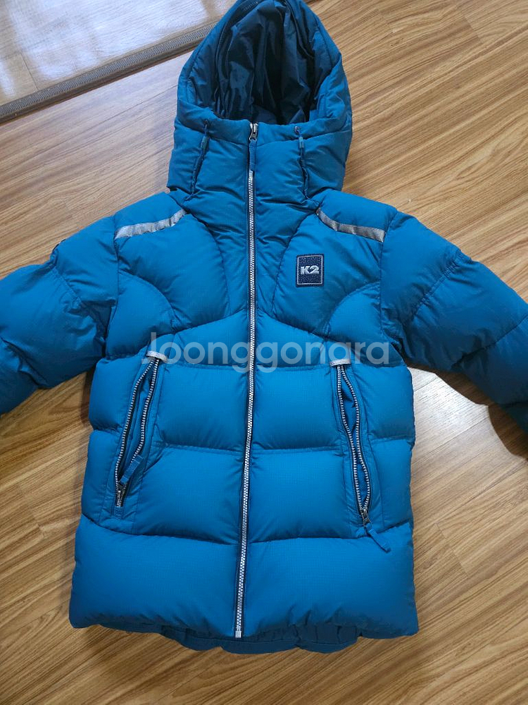 k2남성 패딩--1