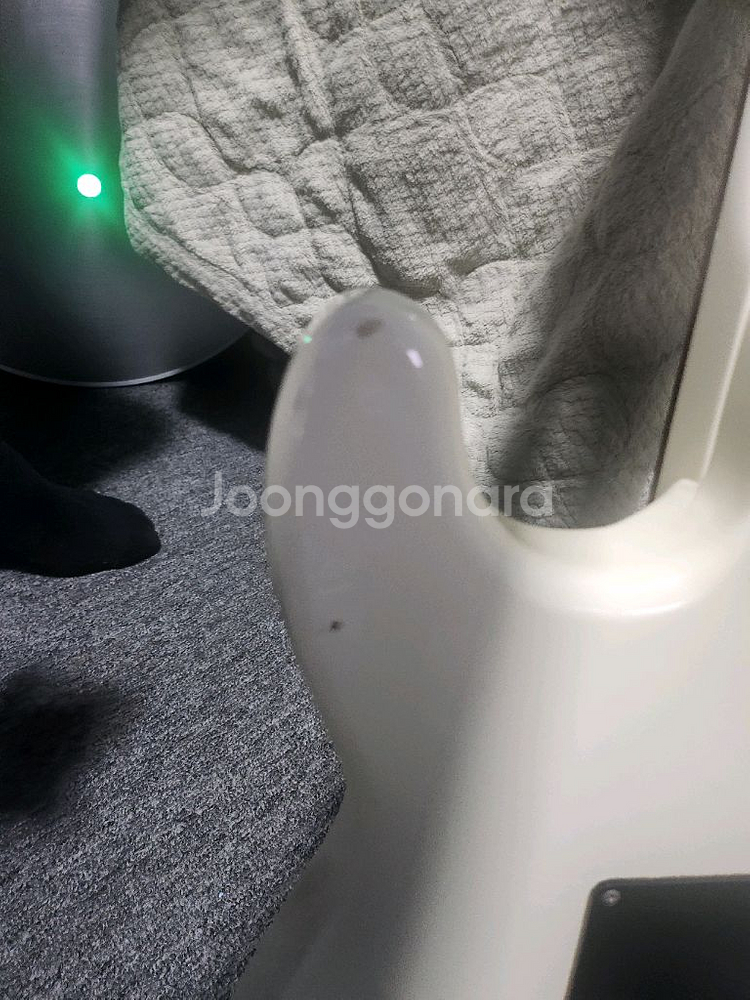 짭펜더 일렉기타 판매합니다.--6