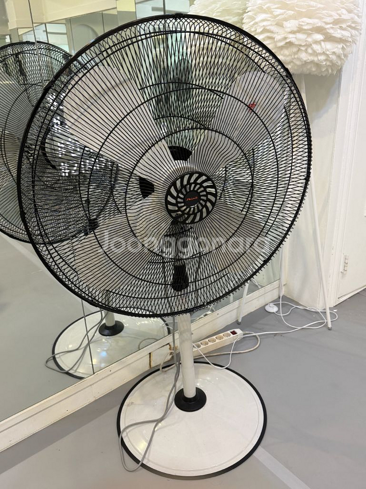 신일 대형 선풍기--0