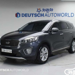[기아]올 뉴 쏘렌토 디젤 4WD 2.0 프레스티지 #