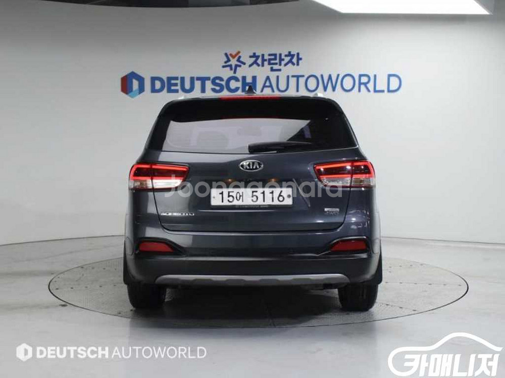 [기아]올 뉴 쏘렌토 디젤 4WD 2.0 프레스티지 #--3