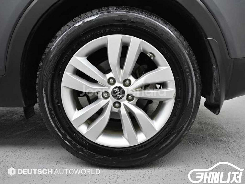 [기아]올 뉴 쏘렌토 디젤 4WD 2.0 프레스티지 #--4