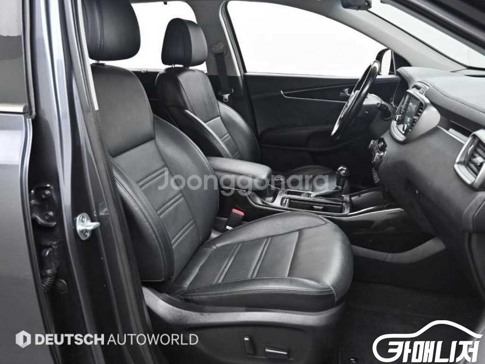 [기아]올 뉴 쏘렌토 디젤 4WD 2.0 프레스티지 #--9