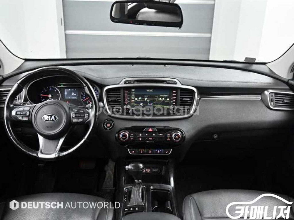 [기아]올 뉴 쏘렌토 디젤 4WD 2.0 프레스티지 #--6