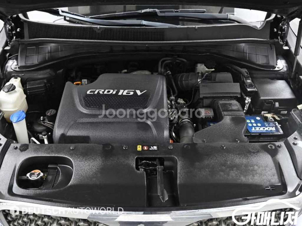 [기아]올 뉴 쏘렌토 디젤 4WD 2.0 프레스티지 #--5