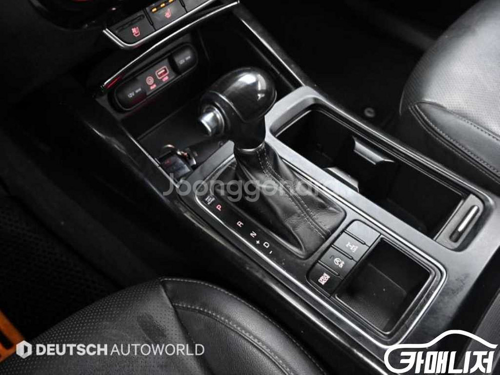 [기아]올 뉴 쏘렌토 디젤 4WD 2.0 프레스티지 #--8