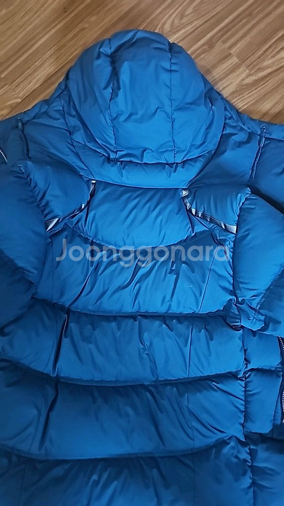 k2남성 패딩--6