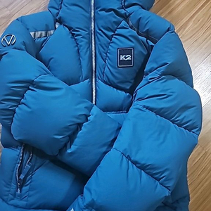 k2남성 패딩