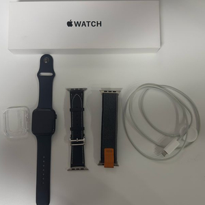 애플워치 se2 44mm