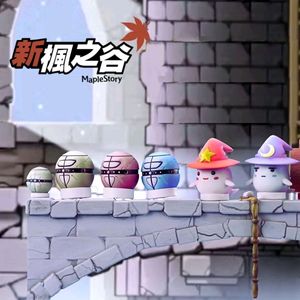 메이플스토리 피규어 파이어볼 등