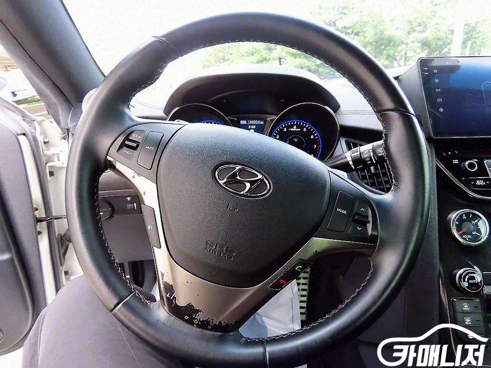 [현대]더뉴제네시스쿠페 200 Turbo S #앱특가 이미지