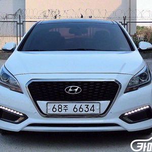 [현대]LF 쏘나타 하이브리드 2.0 프리미엄 기본형