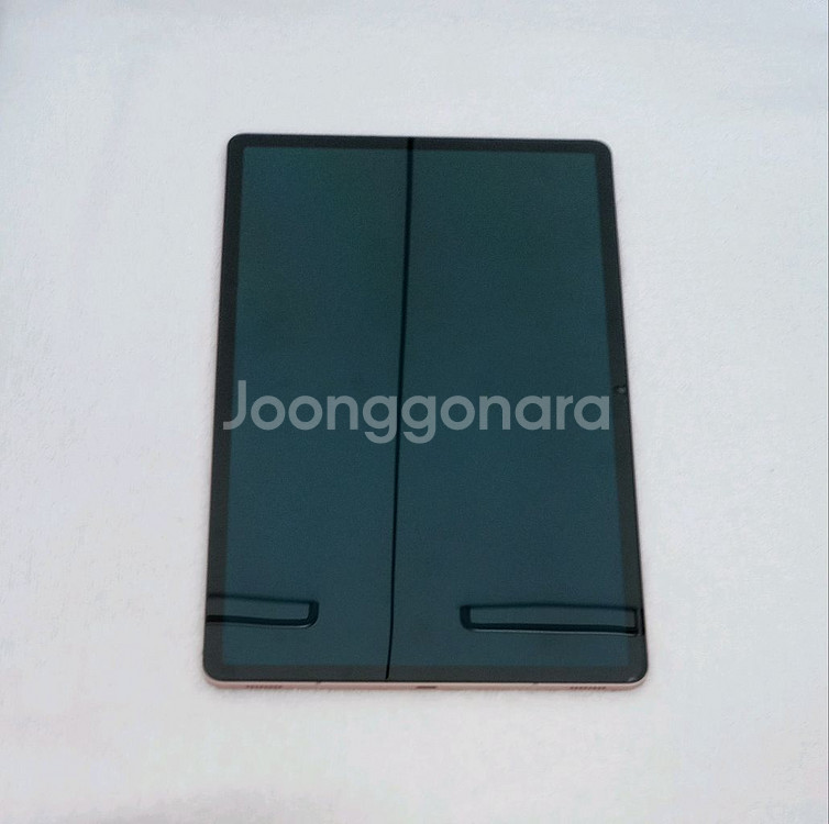 삼성 갤럭시탭 s8플러스 256g 팝니다--5