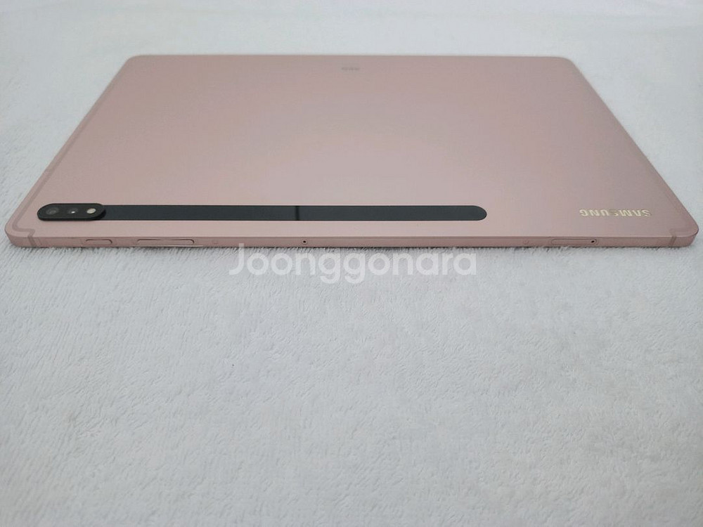 삼성 갤럭시탭 s8플러스 256g 팝니다--2