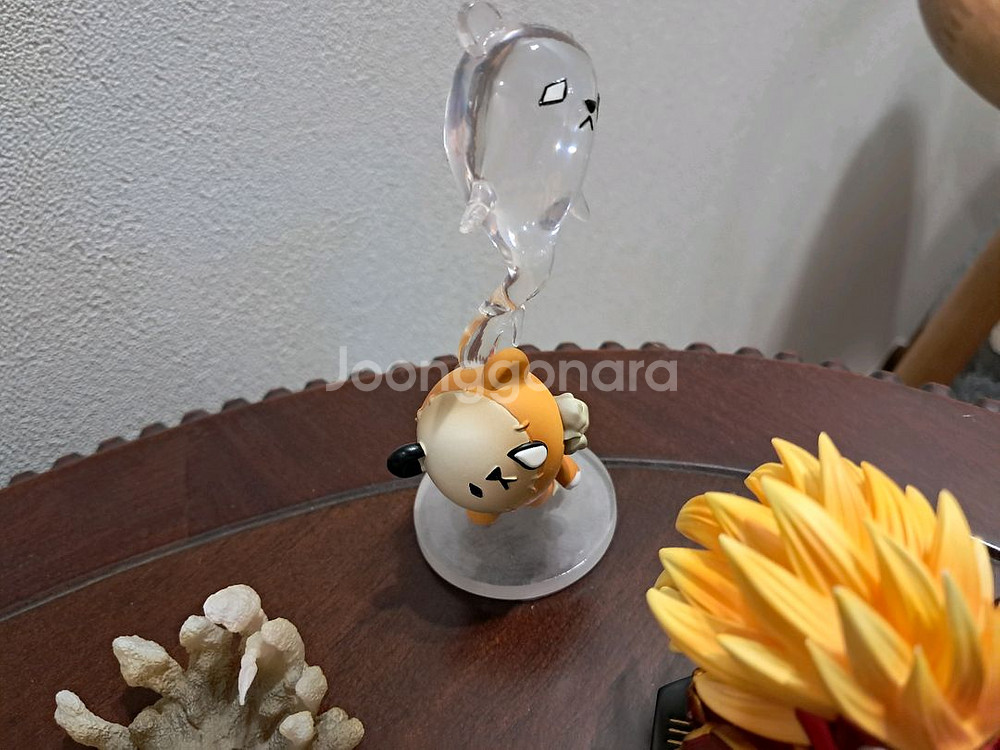 메이플스토리 피규어 테디 두개 팝니다--1