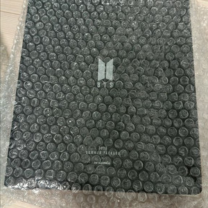 방탄소년단 앨범 및 패키지 판매합니다!