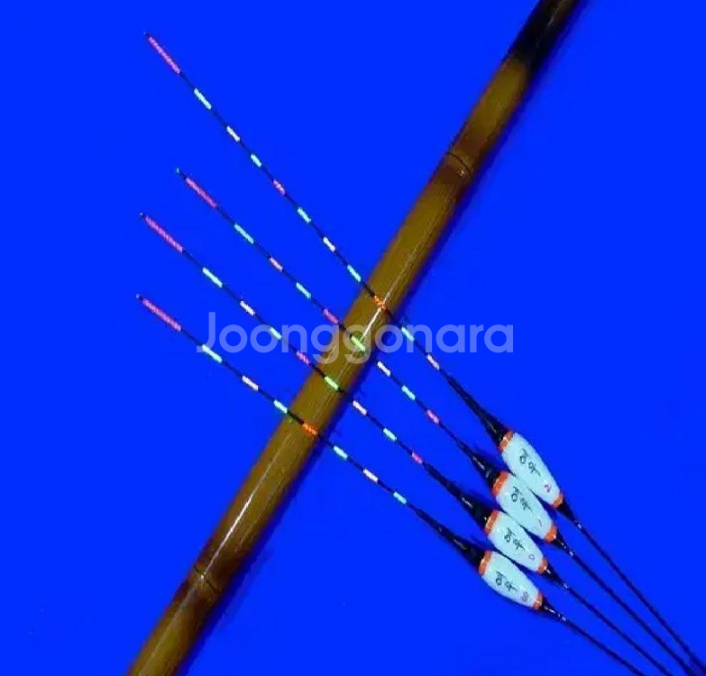 내림찌 내림전자찌 저부력찌 내림낚시 민물낚시--1