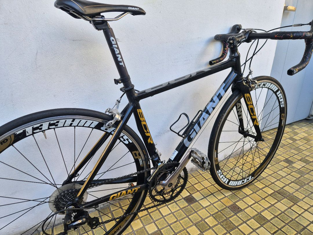 자이언트 scr1--3