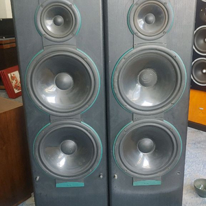 JBL LX 10 스피커(덴마크제)