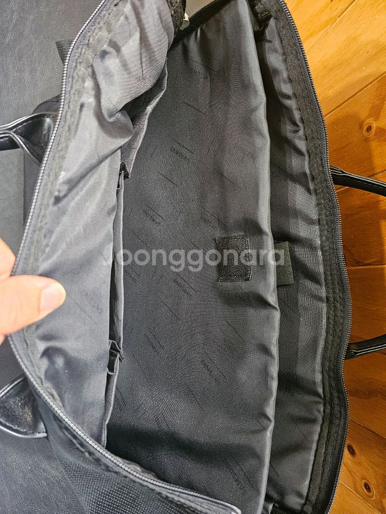 삼성 노트북 가방 판매합니다.--1