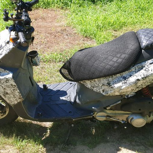 대림 에이포 50cc 팔아요 오토바이 스쿠터