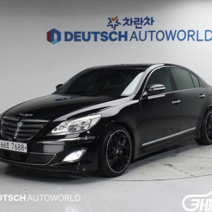 [현대]제네시스 BH330 PREMIUM 다이나믹 #앱