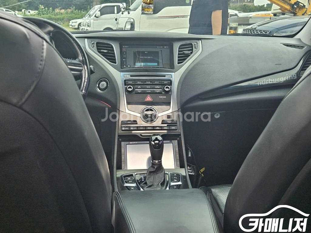 [현대]그랜저 HG LPG HG300 익스클루시브 (5--4
