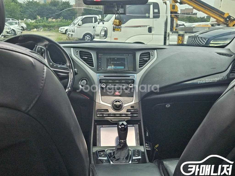 [현대]그랜저 HG LPG HG300 익스클루시브 (5--3