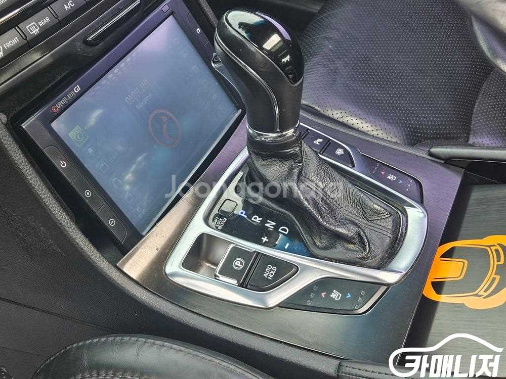 [현대]그랜저 HG LPG HG300 익스클루시브 (5--9