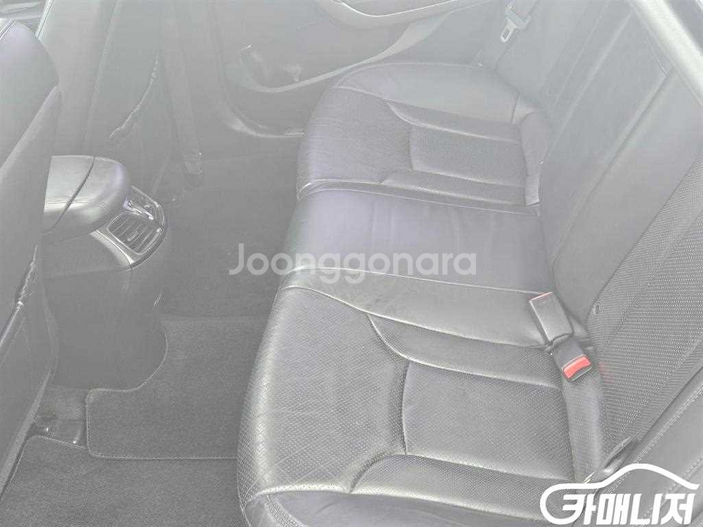 [현대]그랜저 HG LPG HG300 익스클루시브 (5--5
