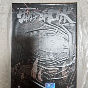 [애니DVD] 자이언트 로보