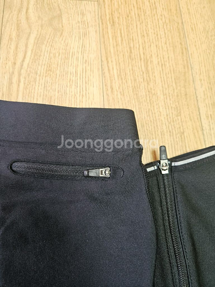 나이키 남성용 기능성 레깅스 정품(새상품)--1