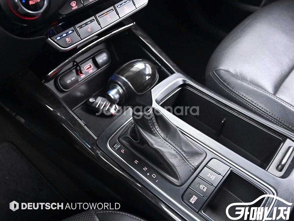 [기아]올 뉴 쏘렌토 디젤 4WD 2.2 프레스티지 #--8